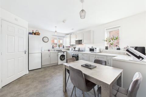 3 bedroom semi-detached house for sale, Hawthorn Drive, Crook DL15