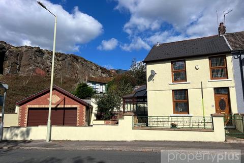 3 bedroom semi-detached house for sale, Danygraig Terrace, Trebanog, Porth, Rhondda Cynon Taff, CF39