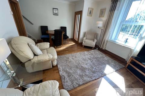 3 bedroom semi-detached house for sale, Danygraig Terrace, Trebanog, Porth, Rhondda Cynon Taff, CF39