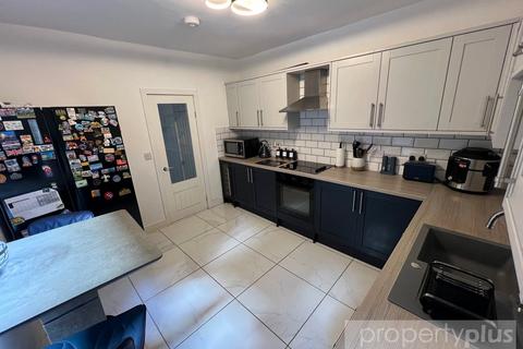 undefined, Bryn Terrace, Porth, Rhondda Cynon Taff, CF39