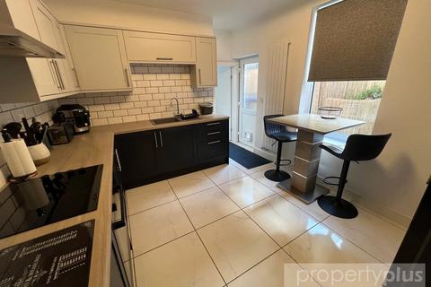 undefined, Bryn Terrace, Porth, Rhondda Cynon Taff, CF39