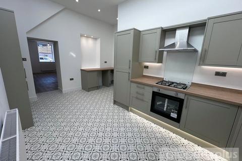 undefined, Brown Street, Ferndale, Rhondda Cynon Taff, CF43