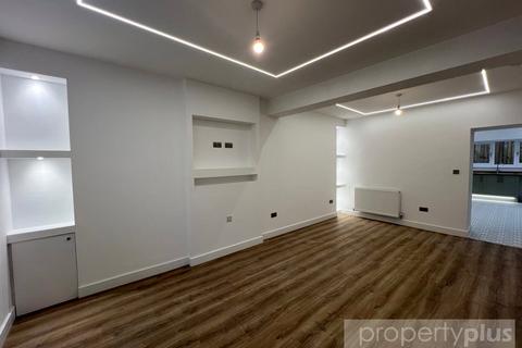 undefined, Brown Street, Ferndale, Rhondda Cynon Taff, CF43