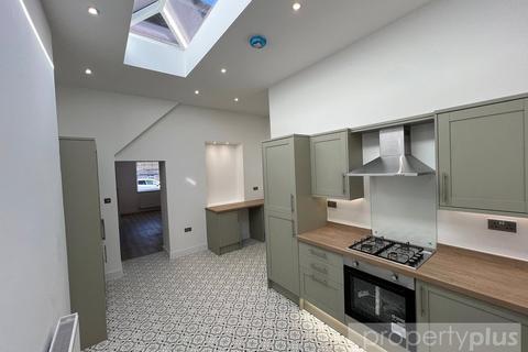 undefined, Brown Street, Ferndale, Rhondda Cynon Taff, CF43