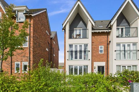 undefined, Hereford Place, Nantwich CW5