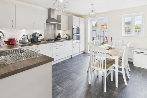 undefined, Hereford Place, Nantwich CW5