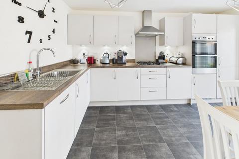 undefined, Hereford Place, Nantwich CW5