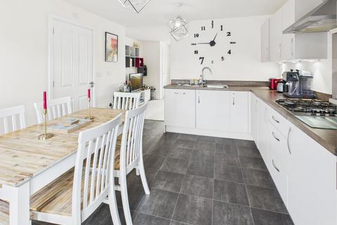 undefined, Hereford Place, Nantwich CW5