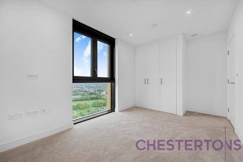 undefined, Affinity View, London