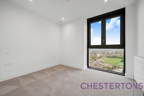 undefined, Affinity View, London