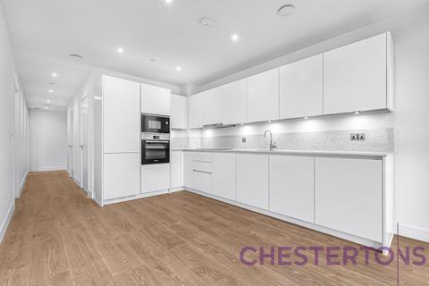 undefined, Affinity View, London