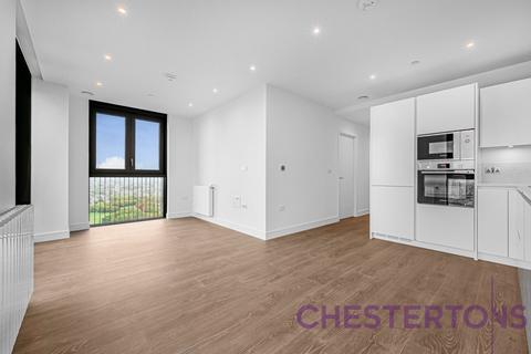 undefined, Affinity View, London
