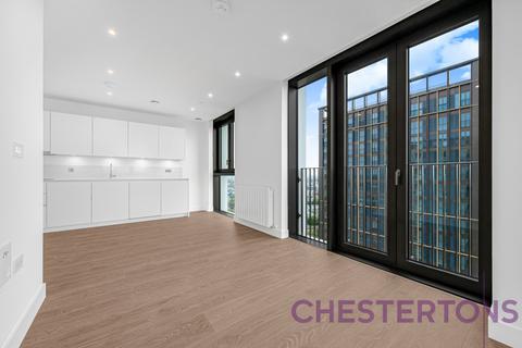 2 bedroom house to rent, Affinity View, London