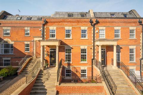 6 bedroom townhouse for sale, Princess Gate, Sunninghill
