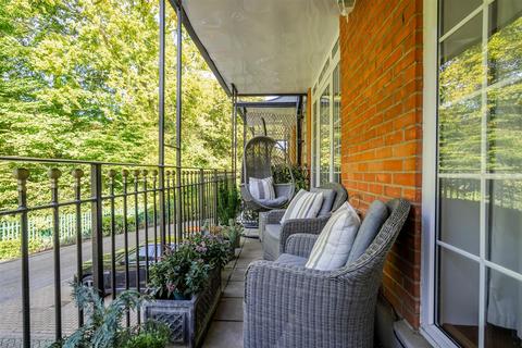 6 bedroom townhouse for sale, Princess Gate, Sunninghill
