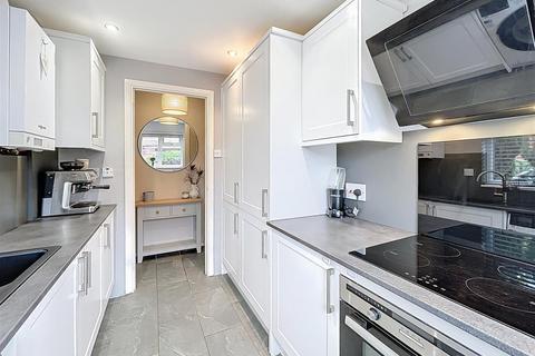 undefined, Arlidge Crescent, Kenilworth
