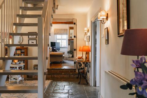 undefined, Grove Stud Cottage, 22 Burrough Road, Somerby, LE14 2PP