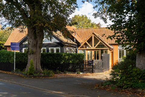 undefined, Grove Stud Cottage, 22 Burrough Road, Somerby, LE14 2PP