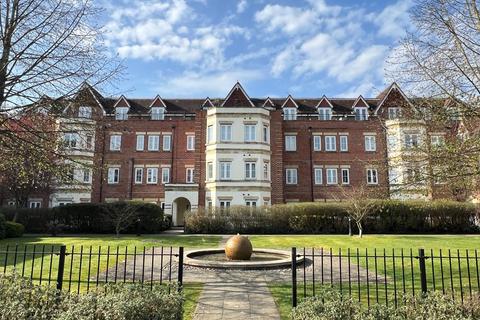 The Cloisters, Guildford