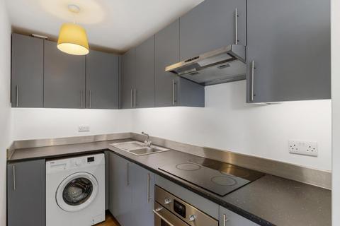 undefined, Jeffreys Road, London