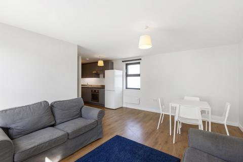 undefined, Jeffreys Road, London