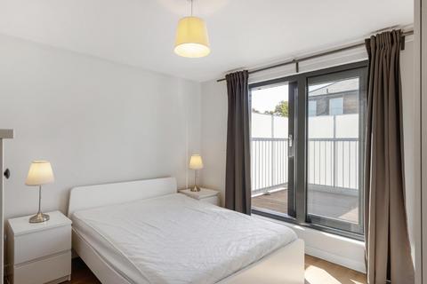 2 bedroom flat for sale, Jeffreys Road, London