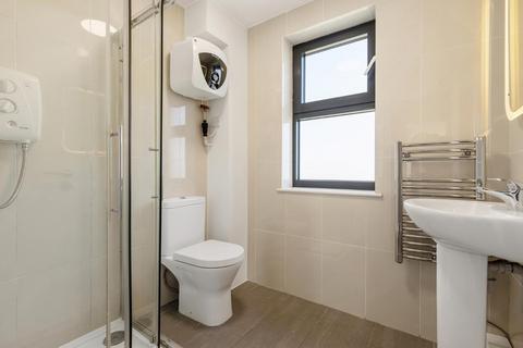 undefined, Jeffreys Road, London
