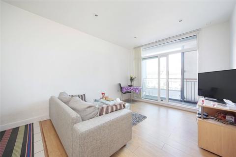 1 bedroom flat for sale, Cornell Square, London