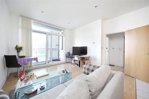 1 bedroom flat for sale, Cornell Square, London