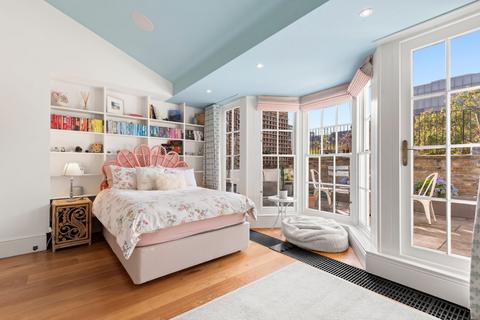 undefined, Duncan Terrace, Angel, Islington, London