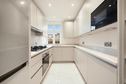 3 bedroom flat to rent, Grove Hall Court, Hall Road, St John's Wood, London