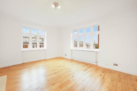 3 bedroom flat to rent, Grove Hall Court, Hall Road, St John's Wood, London