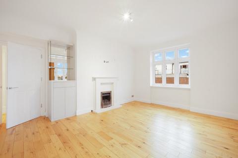 3 bedroom flat to rent, Grove Hall Court, Hall Road, St John's Wood, London