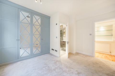 3 bedroom flat to rent, Grove Hall Court, Hall Road, St John's Wood, London