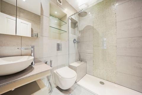 3 bedroom flat to rent, Grove Hall Court, Hall Road, St John's Wood, London