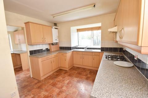 3 bedroom semi-detached house for sale, Wallingford Road, Urmston, M41