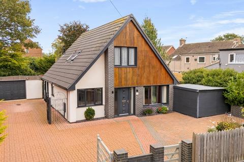 undefined, Abbey Road, Ulceby, North Lincolnshire, DN39
