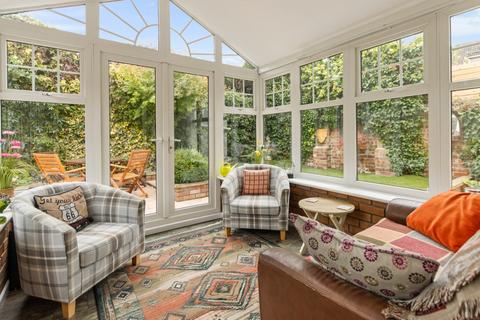 undefined, Abbey Road, Ulceby, North Lincolnshire, DN39
