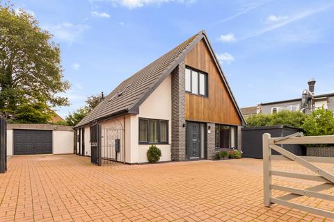 undefined, Abbey Road, Ulceby, North Lincolnshire, DN39