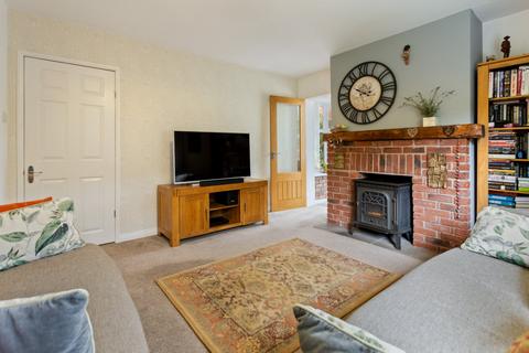 undefined, Abbey Road, Ulceby, North Lincolnshire, DN39