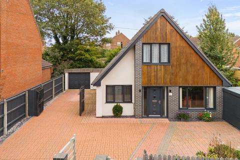 undefined, Abbey Road, Ulceby, North Lincolnshire, DN39