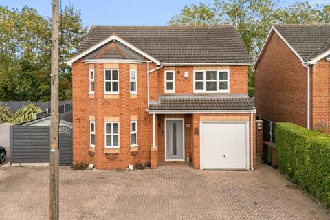 undefined, Advent Court, Ulceby, DN39