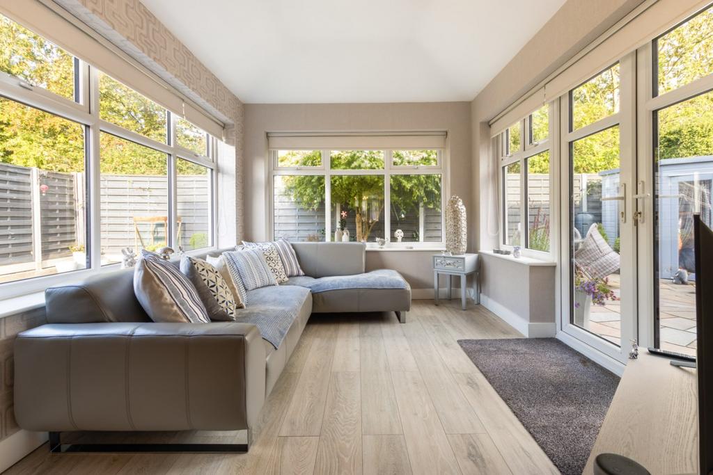 Sun Room