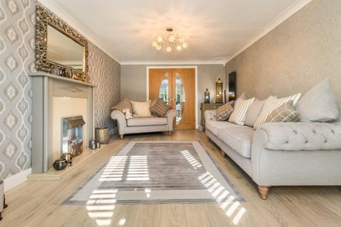 undefined, Advent Court, Ulceby, DN39