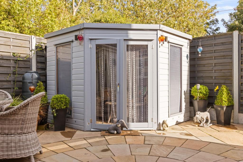Summer House