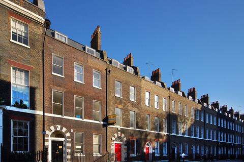 Office to rent, 60 Bloomsbury St London WC1B 3QU