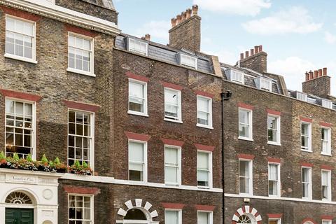 Office to rent, 60 Bloomsbury St London WC1B 3QU