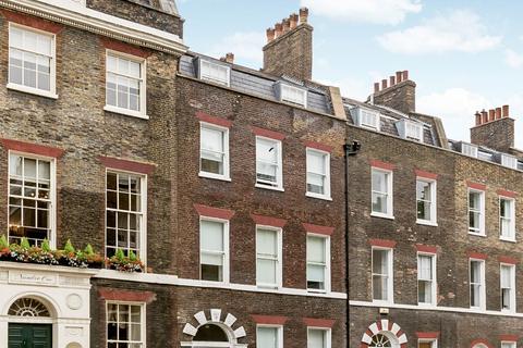 Office to rent, 60 Bloomsbury St London WC1B 3QU