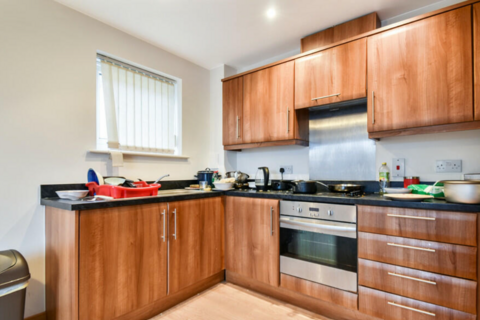2 bedroom flat for sale, Caelum Drive, Colchester CO2