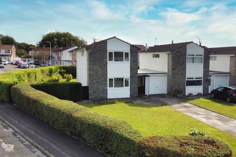 undefined, 8 Forest Hills Drive, Pontyclun, CF72 8JB